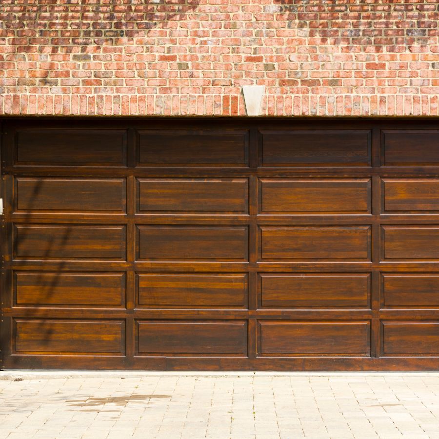 To secure your garage door functions safely and efficiently, we've developed a thorough inspection process that leaves no stone unturned.