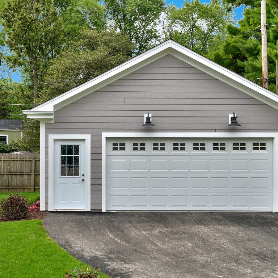 Our expertise in garage door repair isn't just a claim, it's a commitment we uphold with every service call.