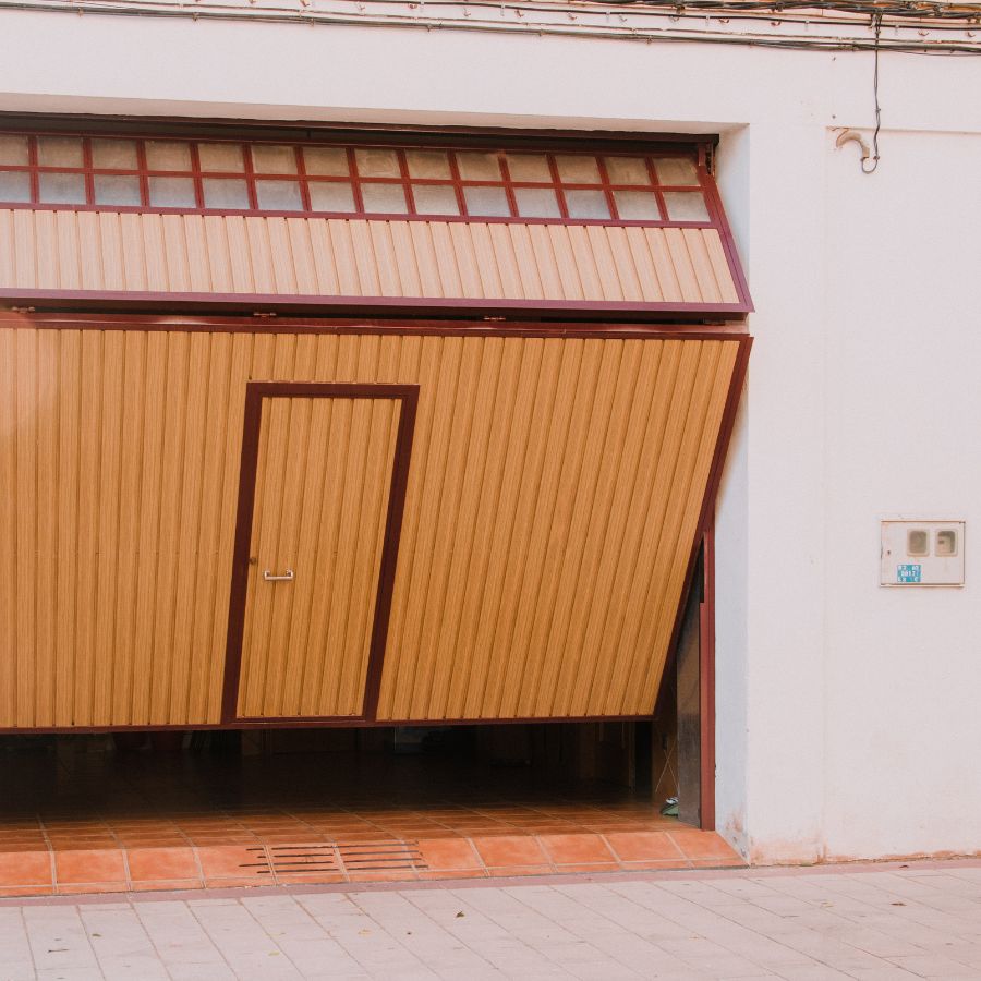 Our expertise in garage door repairs sets us apart in the industry.