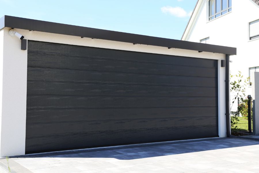 We're the Cincinnati Garage Door Repair Experts, proudly serving Finneytown, Ohio with excellent garage door services.