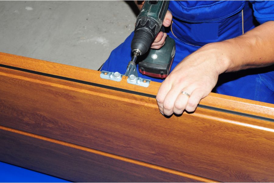 At Cincinnati Garage Door Repair Experts, we specialize in regular garage door maintenance and tune-ups.