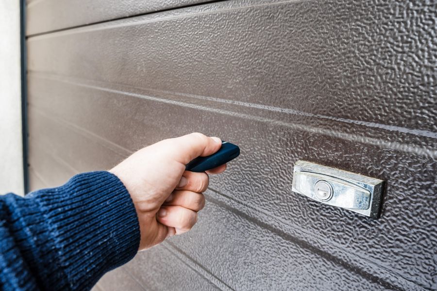 At Cincinnati Garage Door Repair Experts, we offer a wide range of high-quality garage door remotes designed to provide you with convenience, security, and performance.