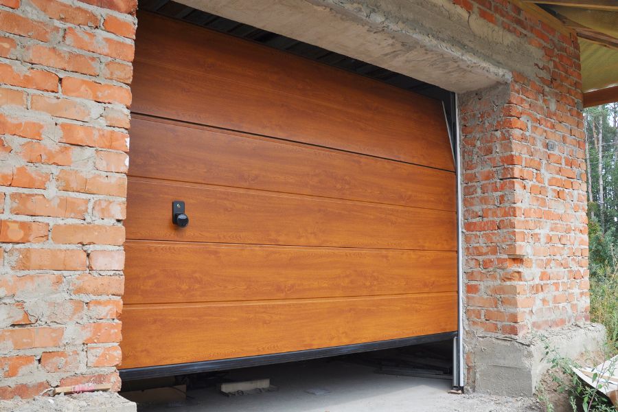 At Cincinnati Garage Door Repair Experts, we provide high-quality insulation for your garage doors, increasing your home's energy efficiency, reducing noise, and helping maintain temperature control.