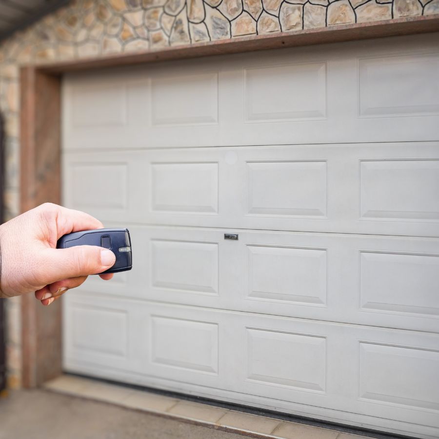 While you might think that all garage door remotes offer similar functionalities, our remotes stand apart in several significant ways.