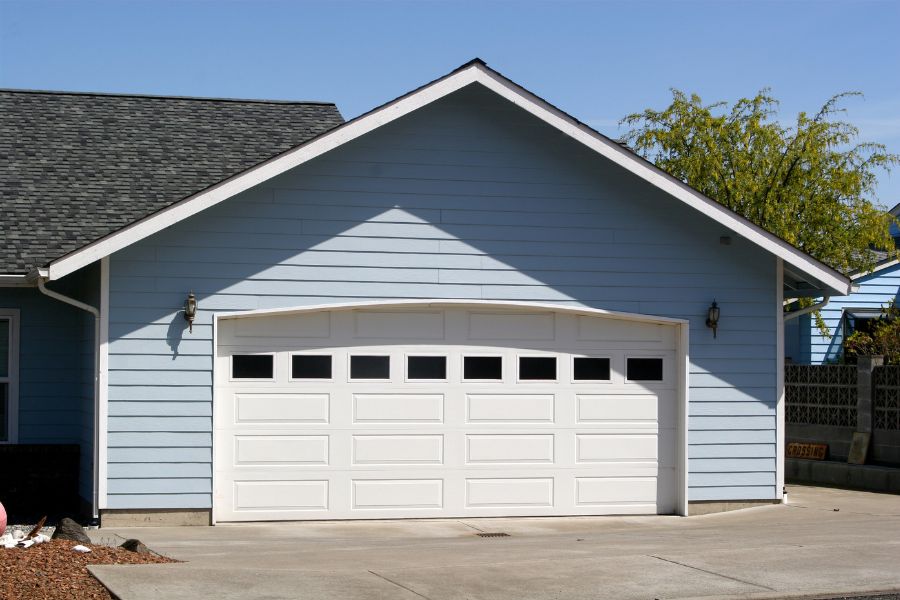 We're Cincinnati Garage Door Repair Experts, your go-to garage door service in Indian Hill, Ohio.