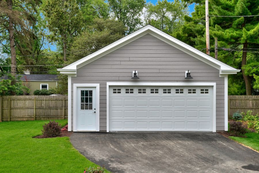 We're Cincinnati Garage Door Repair Experts, proud to provide top-notch garage door services in Northbrook, OH.