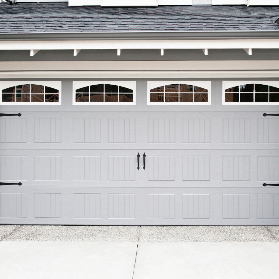 Selecting the appropriate type of insulation for your garage door can significantly impact energy efficiency and climate control.